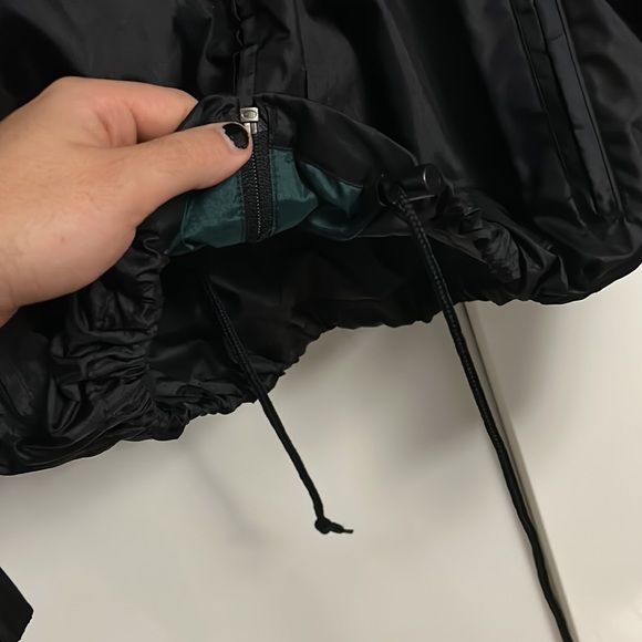 Vintage Wilson windbreaker - Picture 2 of 9